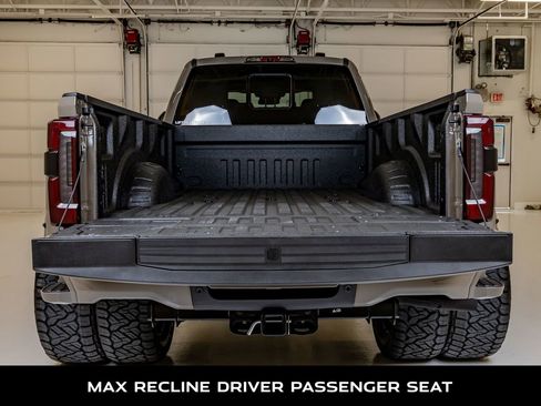 Used 2026 Ford F450 Platinum AWD/4WD image 9