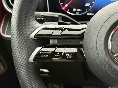 Certified 2024 Mercedes-Benz C 300 Sedan image 30