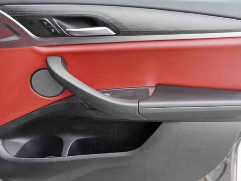 Certified 2023 BMW X4 xDrive30i w/ M Sport Package image 33