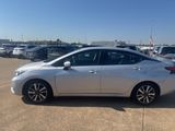 Certified 2023 Nissan Versa SV image 4