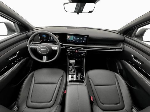 New 2025 Hyundai Santa Cruz SEL image 13