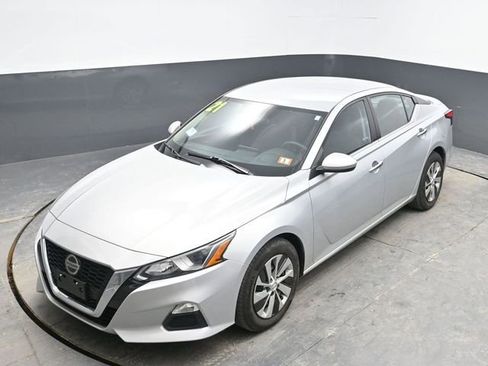 Used 2021 Nissan Altima 2.5 S image 24