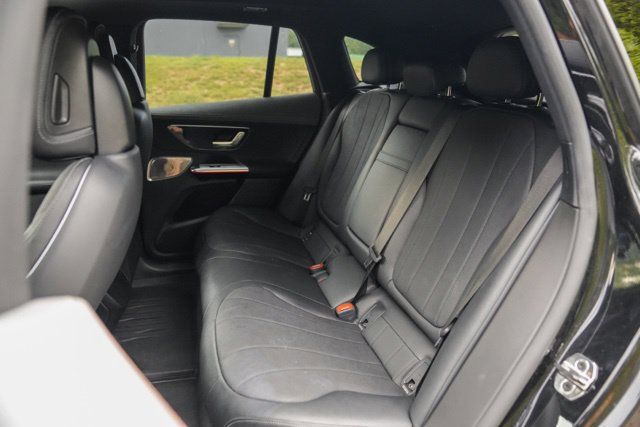 Used 2023 Mercedes-Benz EQE 350+ 4MATIC SUV image 30