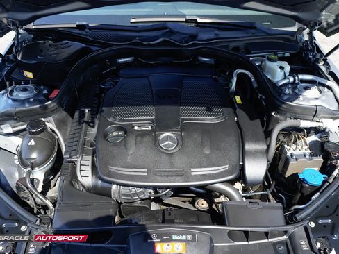 Used 2014 Mercedes-Benz E 350 4MATIC Wagon w/ Premium 1 Package image 14