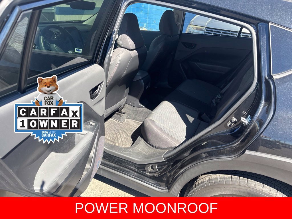 Used 2024 Subaru Crosstrek 2.0i Premium AWD/4WD image 19