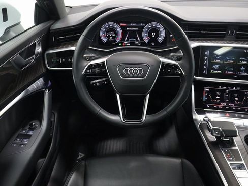 Certified 2023 Audi A7 3.0T Premium image 16