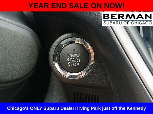 New 2025 Subaru Impreza 2.0i Sport image 17