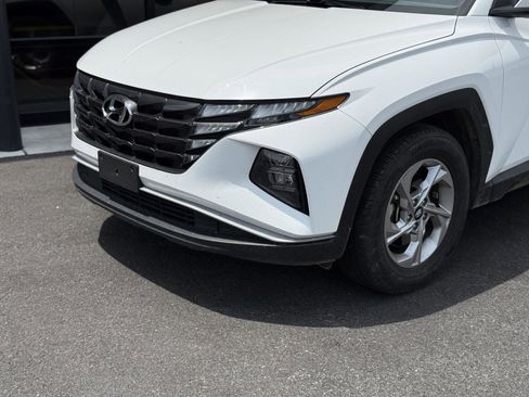 Used 2024 Hyundai Tucson SEL FWD image 6