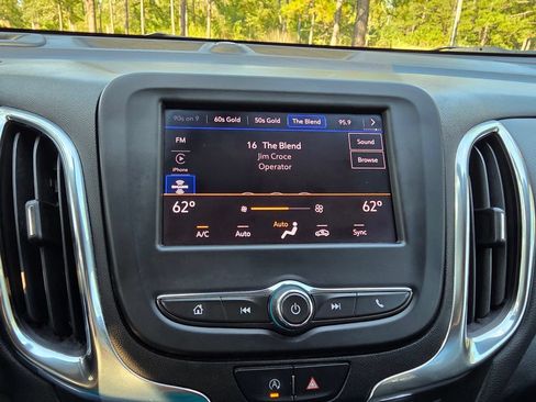 Used 2022 Chevrolet Equinox LT AWD/4WD image 30