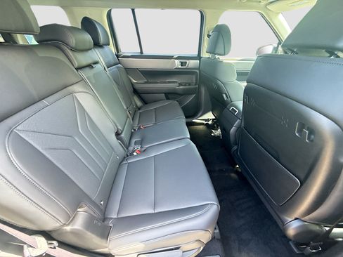 New 2026 Hyundai Santa Fe SEL w/ Tow & Go Package FWD image 19