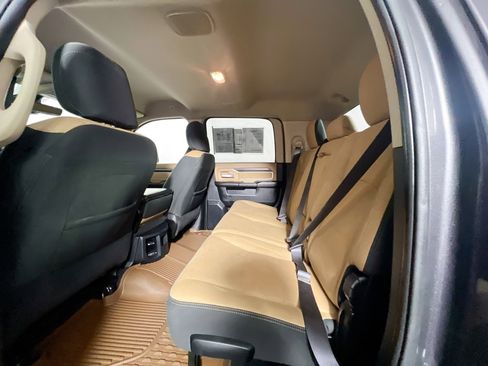 Used 2022 RAM 2500 Big Horn w/ Level A Equipment Group image 29