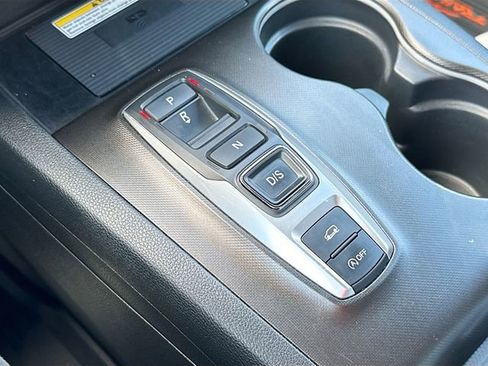 Used 2023 Honda Passport TrailSport image 17