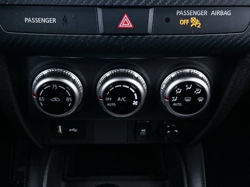 Used 2024 Mitsubishi Outlander Sport ES image 20