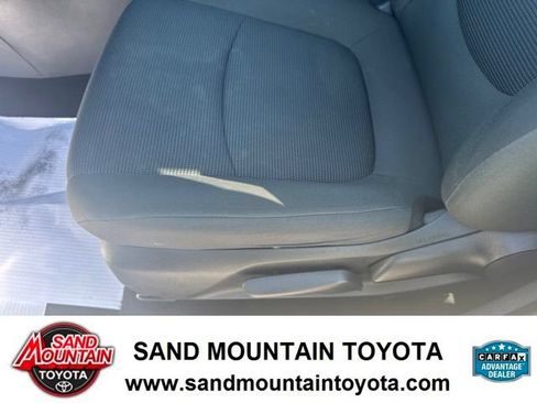 Used 2024 Toyota RAV4 LE FWD image 16