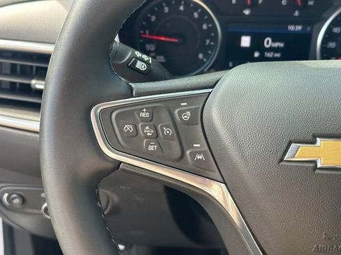 Certified 2024 Chevrolet Equinox LT FWD image 18