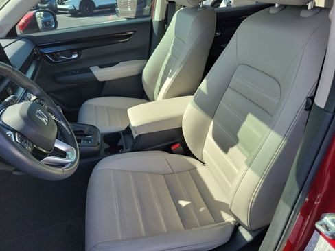 Used 2023 Honda CR-V EX-L image 19