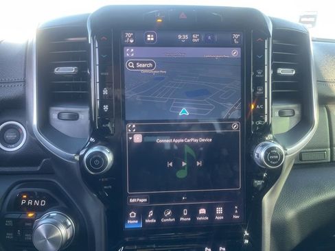 Used 2025 RAM 1500 Laramie w/ Laramie Southwest Edition image 15