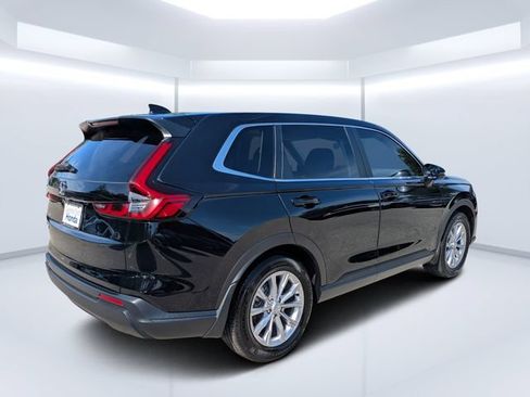 Used 2024 Honda CR-V EX image 3