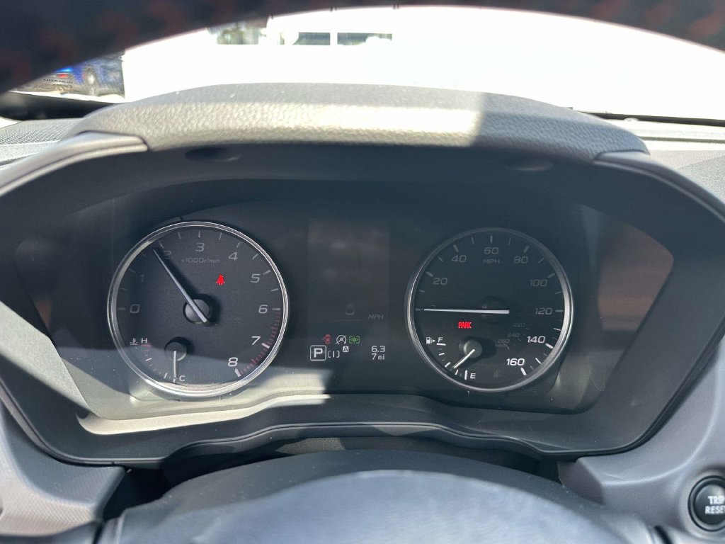 New 2026 Subaru Crosstrek 2.5i Limited AWD/4WD image 26