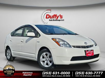 Used 2007 Toyota Prius