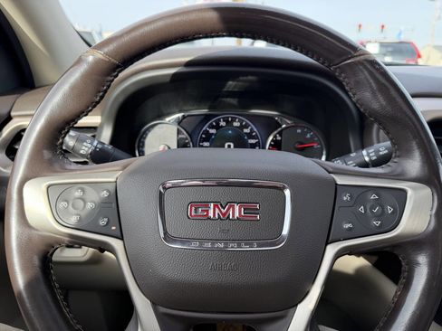 Used 2019 GMC Acadia Denali w/ Technology Package image 24