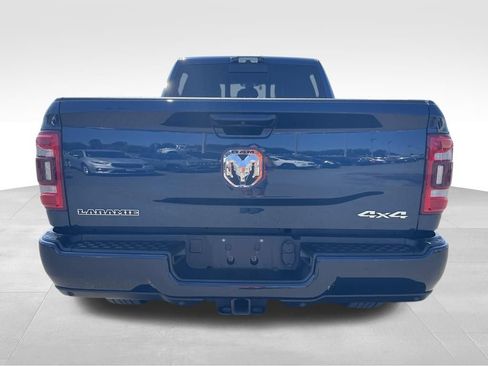Used 2023 RAM 2500 Laramie AWD/4WD image 13