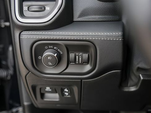 Used 2021 RAM 1500 TRX w/ TRX Level 2 Equipment Group AWD/4WD image 18