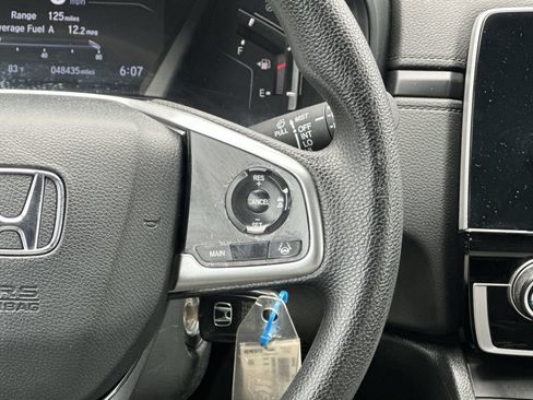 Used 2020 Honda CR-V LX image 21