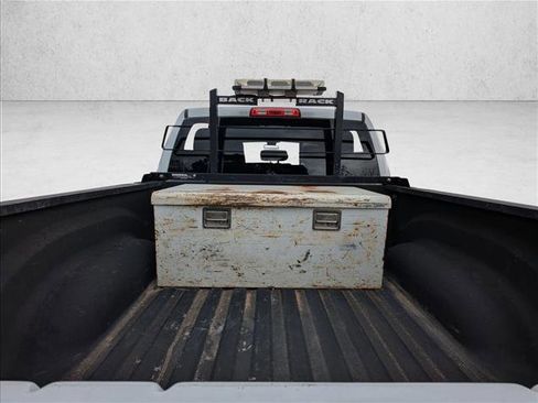 Used 2022 RAM 1500 Tradesman w/ Trailer Tow Group AWD/4WD image 6