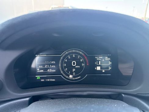 Used 2023 Toyota GR86 Premium w/ ALL Weather Mat Package (TMS) RWD image 11