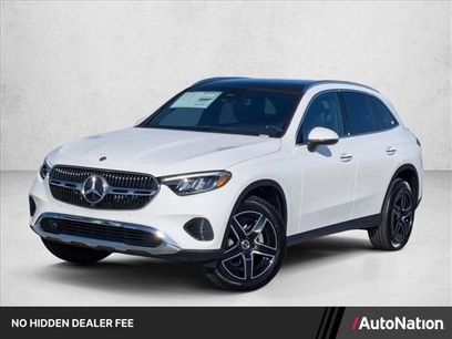 New 2027 Mercedes-Benz GLC 300