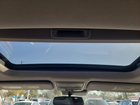 Used 2017 Honda CR-V EX-L image 20