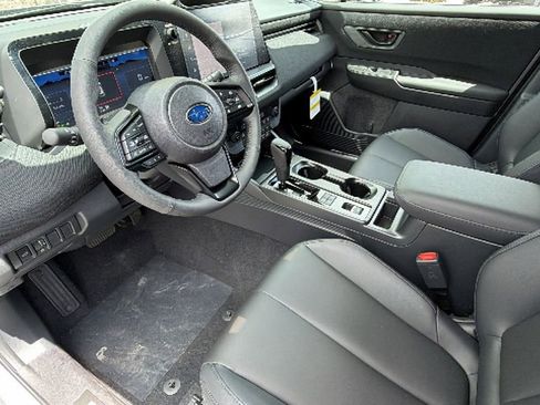 New 2026 Subaru Outback Premium AWD/4WD image 10