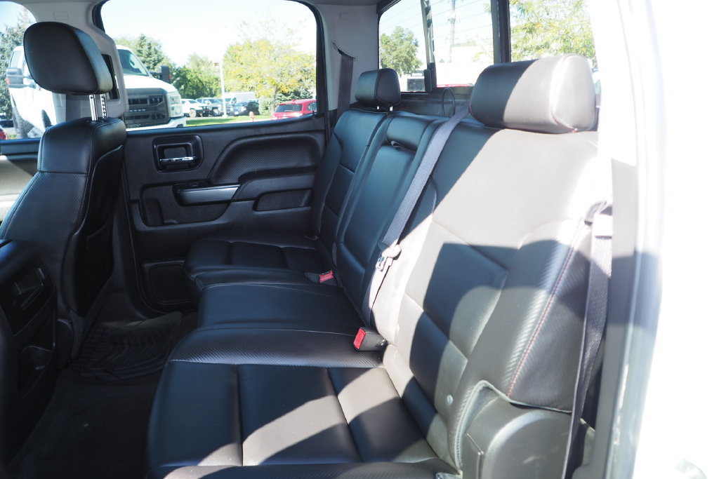 Used 2014 GMC Sierra 1500 SLT w/ All-Terrain Package AWD/4WD image 15