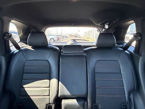 Used 2024 Honda CR-V Sport Touring image 19