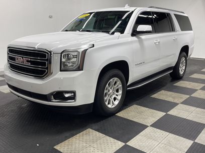 Used 2020 GMC Yukon XL SLT w/ Open Road Package