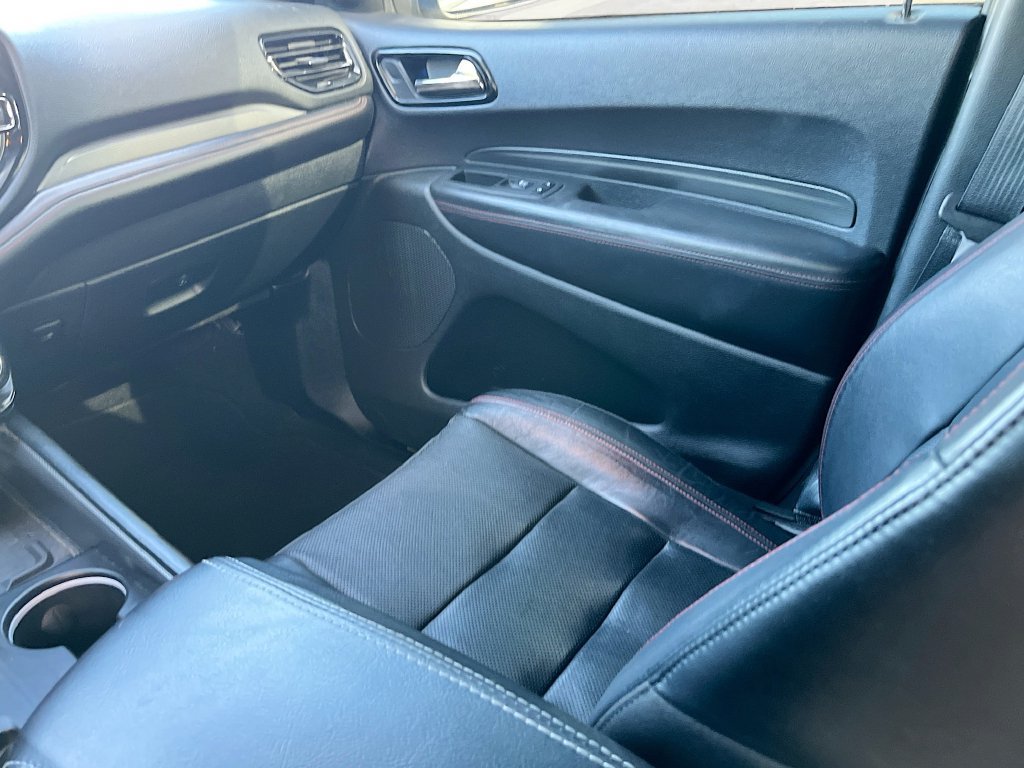 Used 2023 Dodge Durango R/T RWD image 24