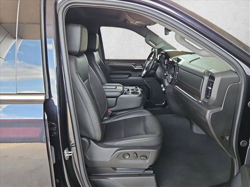 Used 2024 GMC Sierra 1500 SLT AWD/4WD image 21