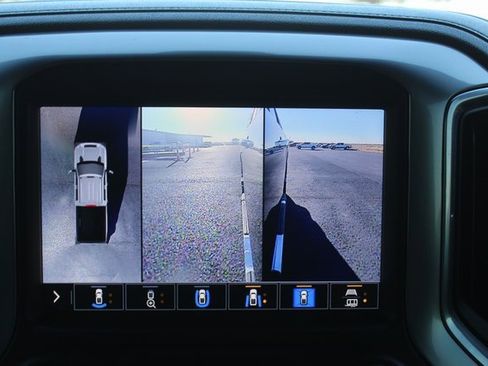 Used 2020 Chevrolet Silverado 2500 LTZ w/ LTZ Texas Edition image 42