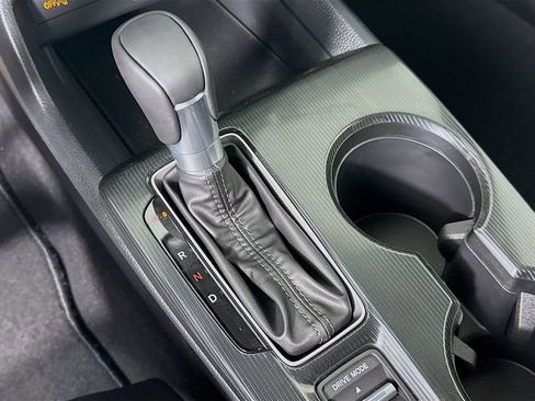 New 2026 Honda Civic Sport image 17