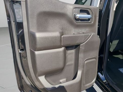 New 2026 Chevrolet Silverado 1500 Custom image 27