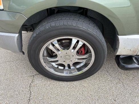 Used 2003 Ford Expedition XLT RWD image 13