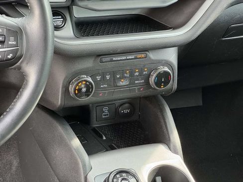 Used 2022 Ford Bronco Sport Big Bend w/ Convenience Package AWD/4WD image 21