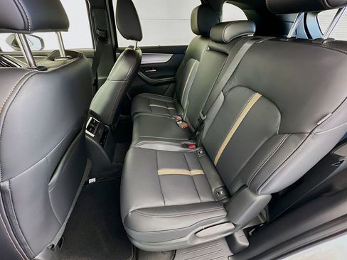 New 2026 MAZDA CX-70 3.3 Turbo S w/ Premium Package AWD/4WD image 25