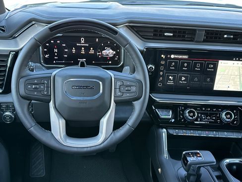 New 2026 GMC Sierra 1500 Denali w/ Technology Package image 13