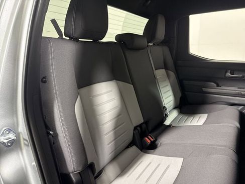 New 2025 Toyota Tacoma TRD Off-Road image 14