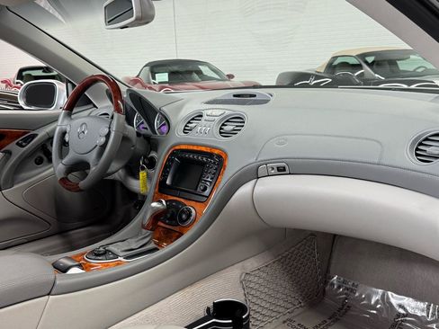 Used 2003 Mercedes-Benz SL 500 image 68