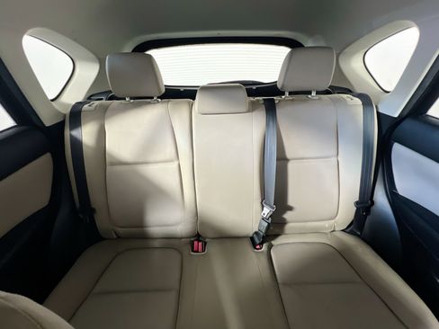 Used 2016 MAZDA CX-5 Sport w/ Rear Camera Package image 32