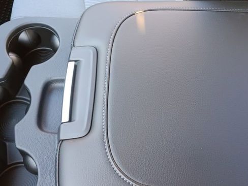 New 2024 RAM 5500 Tradesman image 21