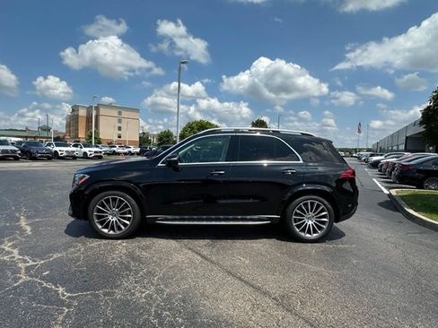 Used 2026 Mercedes-Benz GLE 450 4MATIC image 8